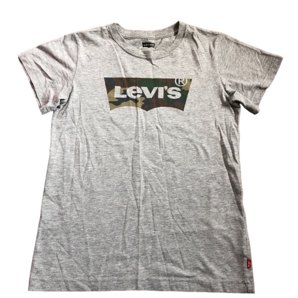 Levi’s t-shirt, age 14/16